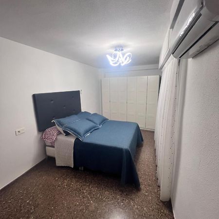 Apartamento Vacaciones Premium Burriana Exterior foto