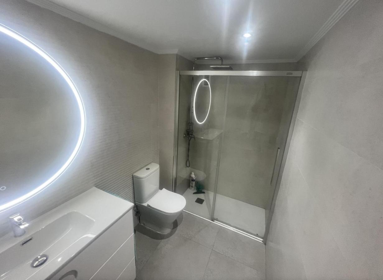 Apartamento Vacaciones Premium Burriana Exterior foto