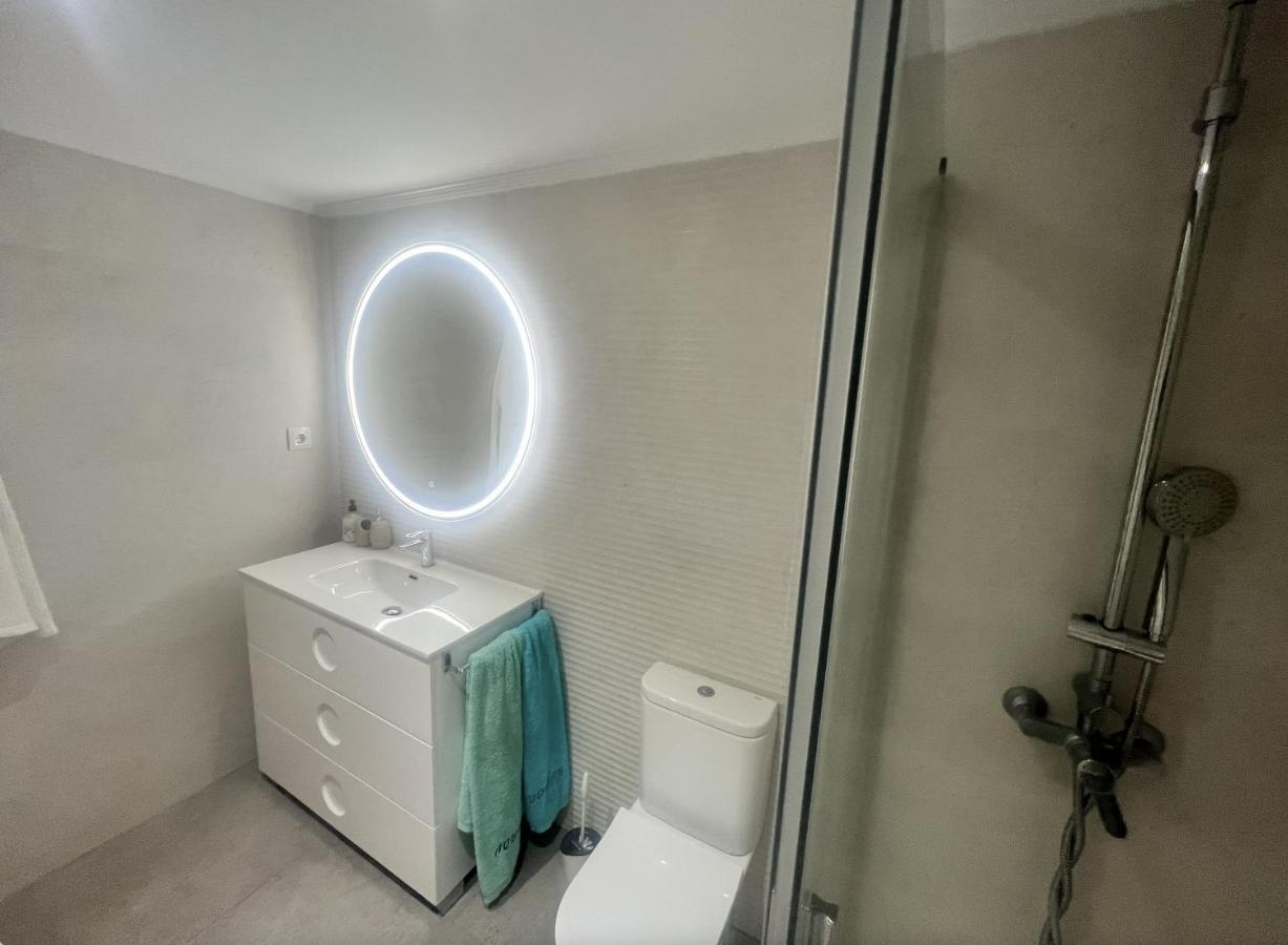 Apartamento Vacaciones Premium Burriana Exterior foto