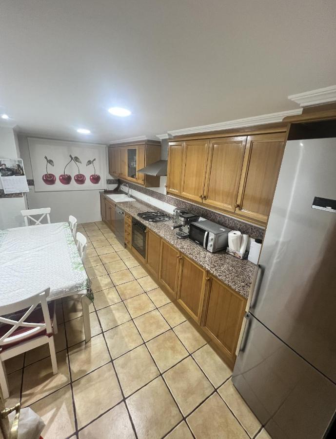 Apartamento Vacaciones Premium Burriana Exterior foto