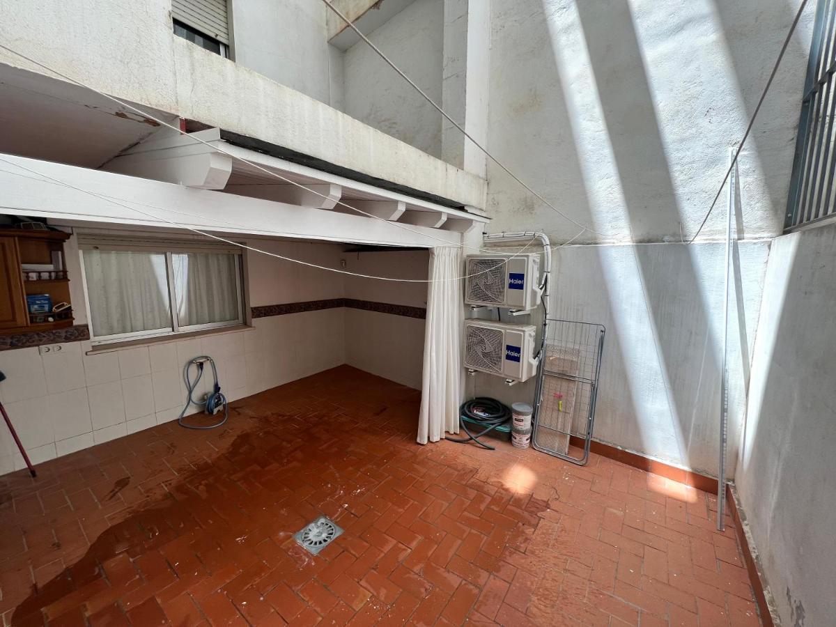 Apartamento Vacaciones Premium Burriana Exterior foto