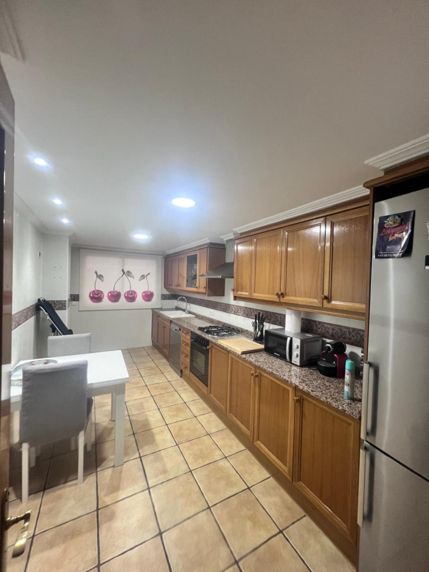 Apartamento Vacaciones Premium Burriana Exterior foto