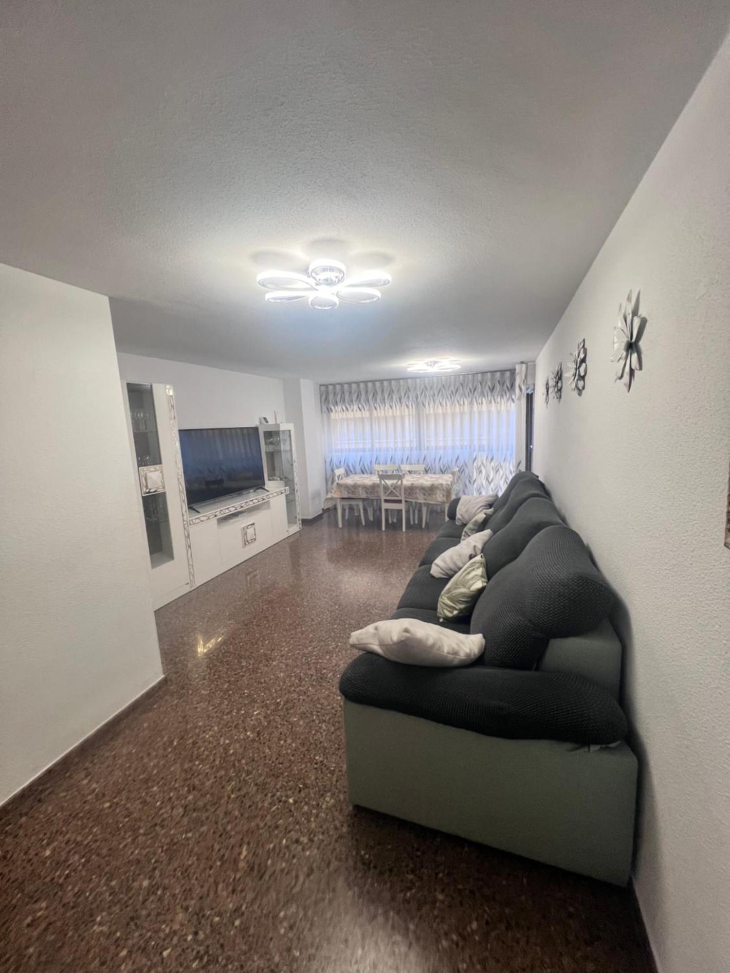 Apartamento Vacaciones Premium Burriana Exterior foto